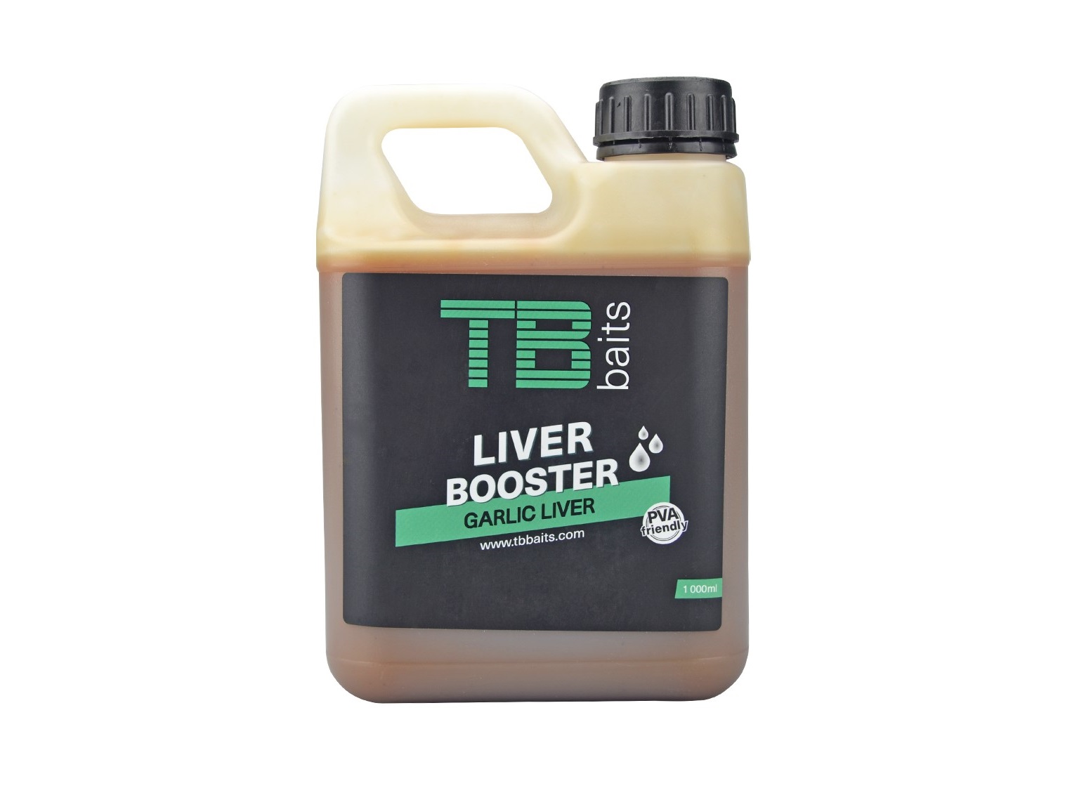 Booster TB Liver 1000ml / Boilies, pelety a dipy / liquidy, dipy a boostre